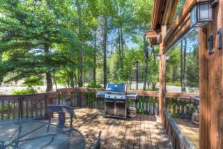 Ridge Court Barrel - Relax in Private Hot Tub - 5