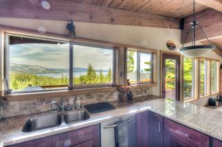 Chamberland Getaway Lake Views with Deck - 1