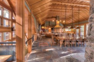 Luxury Northstar Palace with Hot Tub & Games - 4