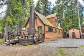 Moose Manor w BBQ Near Tahoe Hiking - 0
