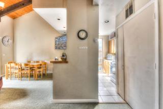 Lake Forest Villa Patio w BBQ - Tahoe City - 3