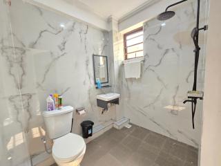 1br Tuffoam with lift backupGen Ksm - 1