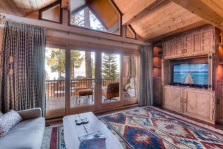 Crystal Shores Villa Lake Views & Hiking - Incline Village - 4