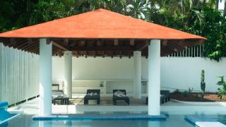 Luxury Pool and Greenview Villa Zeco - Ixtapa - 5