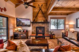 Granlibakken Retreat Near Tahoe Beach - 5
