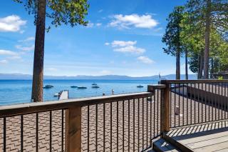 Waters Edge Jewel with Lake Views - HOA Access - Tahoma - 5