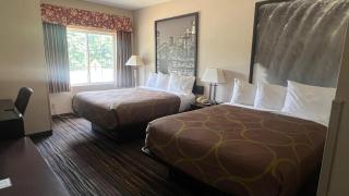 Super 8 by Wyndham Albany - 1