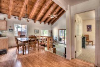 Glacier Forest Getaway HOA Access - 4