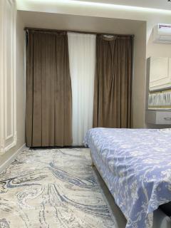 U-TowerTashkent City 77 - Taschkent - 9