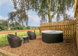 Blaithwaite Country House Estate - Wigton - 8