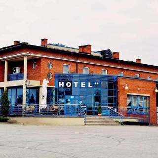 Hotel Manhatan - - 0