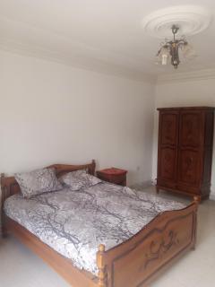 Khezama rue Palm - Susa - 0