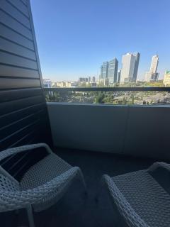 U-TowerTashkent City 77 - Tashkent - 5