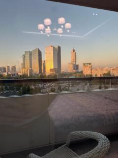 U-TowerTashkent City 77 - Taschkent - 1