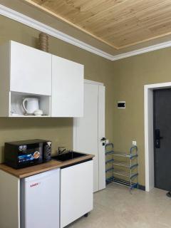 Guest house Amirhan - Bokonbayevo - 8