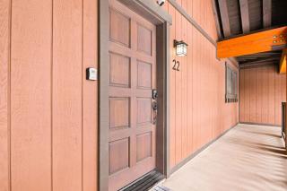 Sierra Pines Retreat - Sleeps 6 - 1