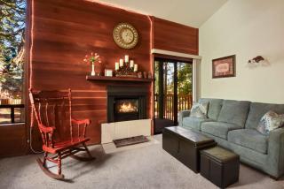 Regency Retreat - Studio for 2 - Tahoe Vista - 0