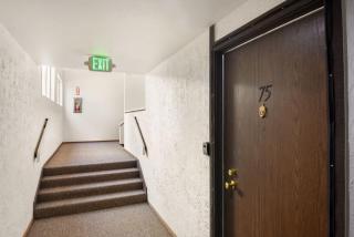 Regency Retreat - Studio for 2 - Tahoe Vista - 5