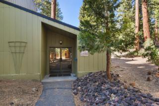 Regency Retreat - Studio for 2 - Tahoe Vista - 6