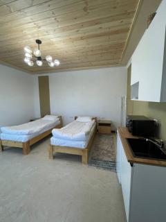 Guest house Amirhan - Bokonbayevo - 2