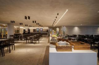 Resort Gav Muro Alto - PE - 1