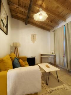 Ruca Caihuin Sweet Home - Chapadmalal - 8