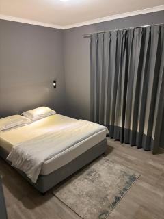 Immari stays - Swakopmund - 1