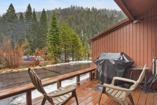 North Lake Tahoe Alpine Retreat 5 Min to Skiing - Alpine Meadows - 9