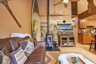 North Lake Tahoe Alpine Retreat 5 Min to Skiing - Alpine Meadows - 2