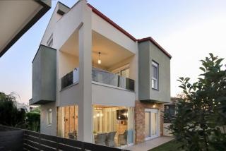 Kalina house - Nikiti - 2