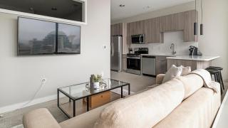 Landing Apartments - The 600 - 6