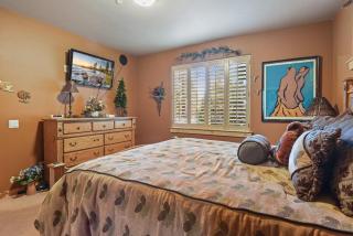 Crystal Charm Amazing 3 BDR Condo Close to Beaches Casinos & Skiing - 7