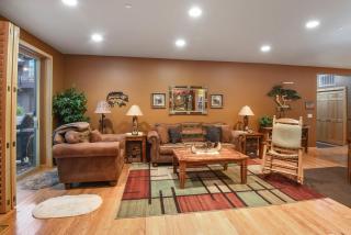 Crystal Charm Amazing 3 BDR Condo Close to Beaches Casinos & Skiing - Crystal Bay - 3
