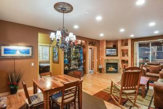 Crystal Charm Amazing 3 BDR Condo Close to Beaches Casinos & Skiing - 1