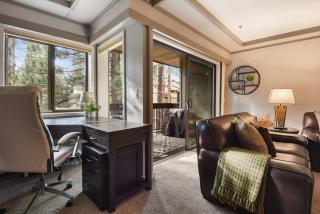 Escape to Incline Village Min to Beach and Skiing - Incline Village - 5