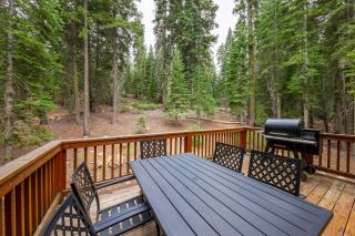 Modern Lake Tahoe Retreat Ski and Swim - Tahoe Vista - 8
