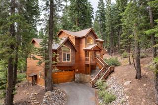 Modern Lake Tahoe Retreat Ski and Swim - Tahoe Vista - 9