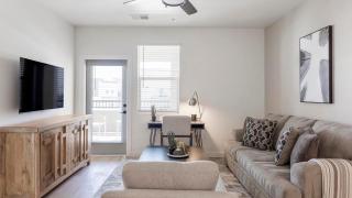 Landing Furnished Apartments - Casa Grande - 6