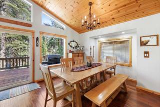 Alpine Gem Near Homewood Mountain - 4