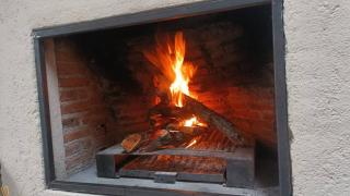Cabaña con alberca - Santa María del Río - 6