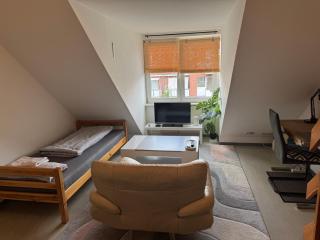 LaViva Home 24 - Studio mit Galerie - 2