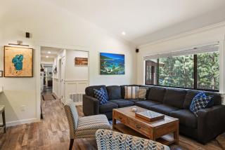 Incline Bliss Dreamy Pet Friendly Escape - 5