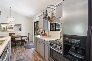 Incline Bliss Dreamy Pet Friendly Escape - 2