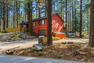 Incline Bliss Dreamy Pet Friendly Escape - 7