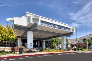 DoubleTree By Hilton Sacramento - Sacramento - 0