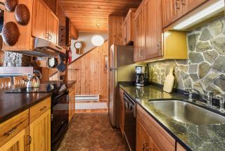 Comfy Alpine Meadows Endless fun - 4