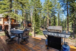 Tranquil Tumbleweed - Close to Skiing & More - Incline Village - 8