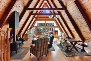 Beautiful Mountain Getaway - 5