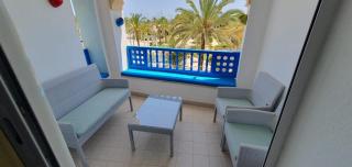 Marina Retreat - 1