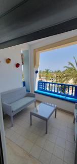 Marina Retreat - Hammamet - 2